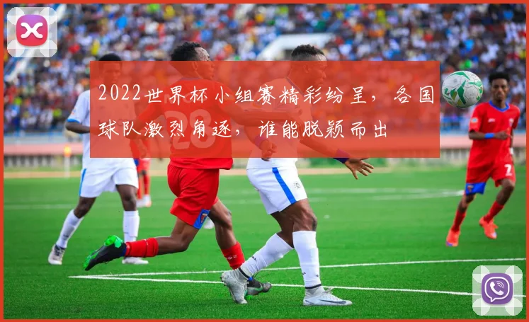 2022世界杯小组赛精彩纷呈，各国球队激烈角逐，谁能脱颖而出