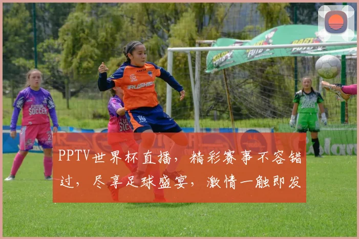 PPTV世界杯直播，精彩赛事不容错过，尽享足球盛宴，激情一触即发