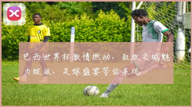 巴西世界杯激情燃动，狂欢之城魅力绽放，足球盛宴等你来观
