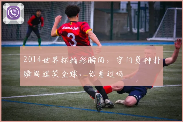 2014世界杯精彩瞬间，守门员神扑瞬间逗笑全球，你看过吗